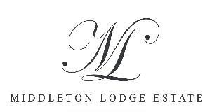 Middleton Lodge Estate logo