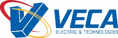 VECA Electric & Technologies logo