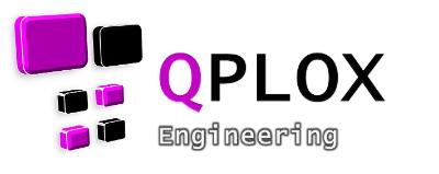 Qplox Engineering logo