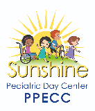 Sunshine Kids Pediatric Day Center, LLC logo