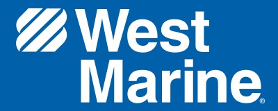 West Marine logo