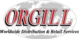 Orgill, Inc. logo