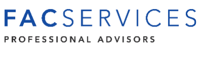 FAC Services logo