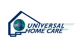 Universal Home Care Inc. logo