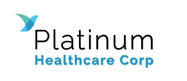 Platinum Healthcare Corp. logo