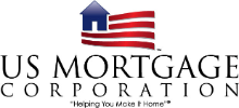 US Mortgage logo