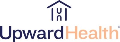 Upward Health logo