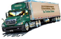 Southwest Traders Inc logo