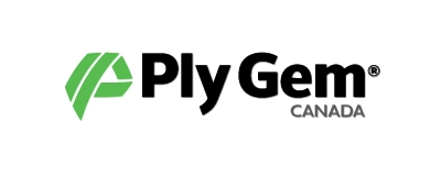 Ply Gem Canada logo