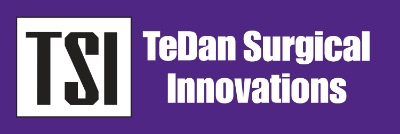 TeDan Surgical Innovations logo