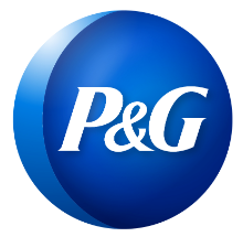 Procter & Gamble logo