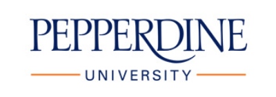 Pepperdine University logo