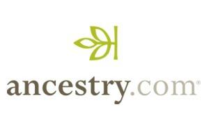 Ancestry logo