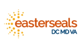 Easter Seals logo