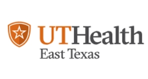 UT Health Athens logo