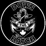 Down the hatch cafe bistro and catering