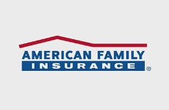 American Family Insurance logo