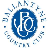 ballantyne country club jobs