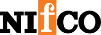 NIFCO America logo