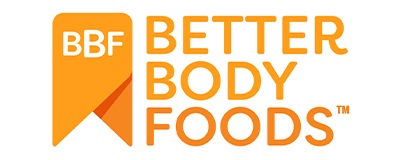 BetterBody Foods & Nutrition, LLC logo