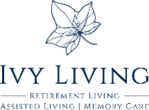 Ivy Living logo