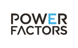 Power Factors logo