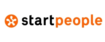 Start People Almere logo