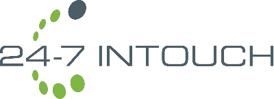 24-7 Intouch logo