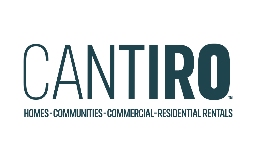 CANTIRO logo