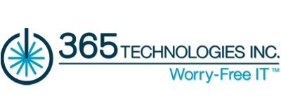 365 Technologies logo