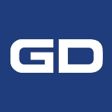 General Dynamics Land Systems US logo