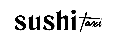 Logo Sushi Taxi