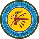 Choctaw Nation of Oklahoma logo