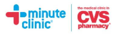 Cvs Minute Clinic Logo