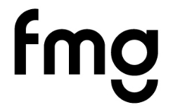 FMG Suite logo