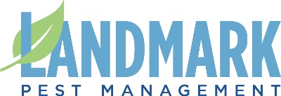 Landmark logo