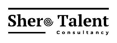 Shero Talent Consultancy logo