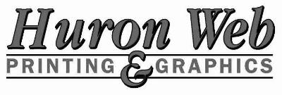 huron web printing