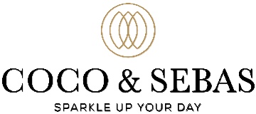 Coco & Sebas logo
