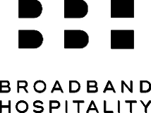 Broadband Hospitality logo