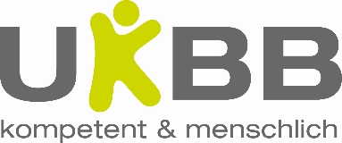 Universitäts-Kinderspital beider Basel UKBB logo