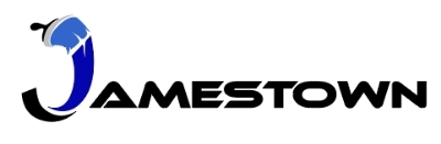 Jamestown, Inc. logo