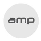 AMP Agency logo