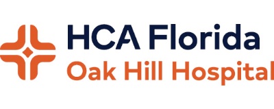 HCA Florida Oak Hill Hospital logo