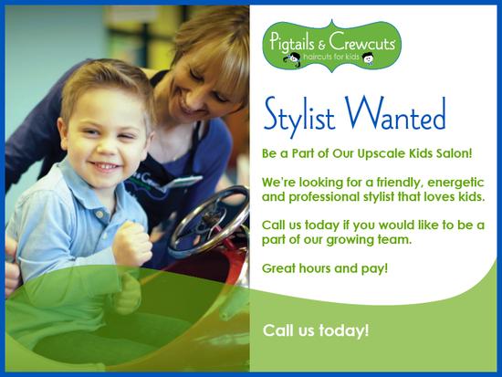 Pigtails Crewcuts Rochester Ny Hair Stylist Salaries In
