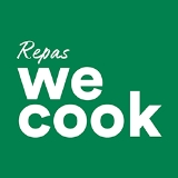 WeCook logo