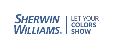 Sherwin-Williams