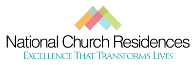 National Church Residences logo