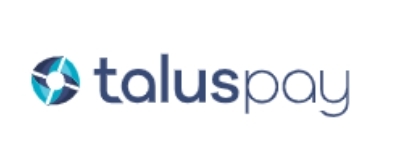 Talus Pay logo