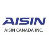 Aisin Canada Inc logo